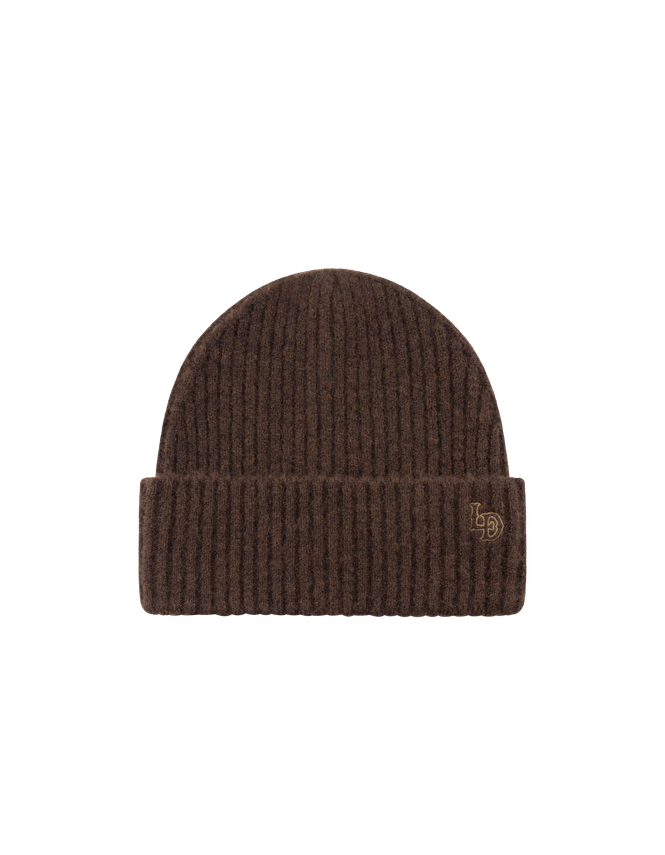 Ty Ld Logo Beanie