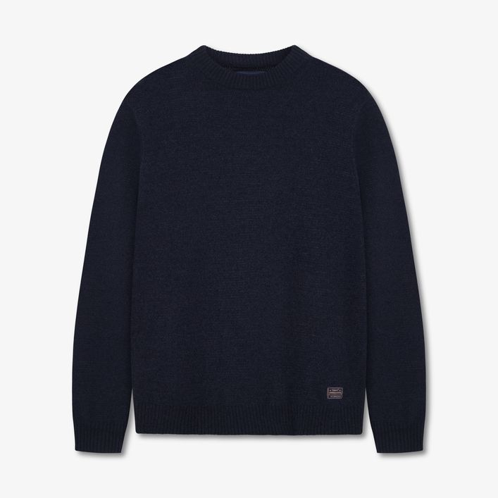 Utahsi Chunk Knit