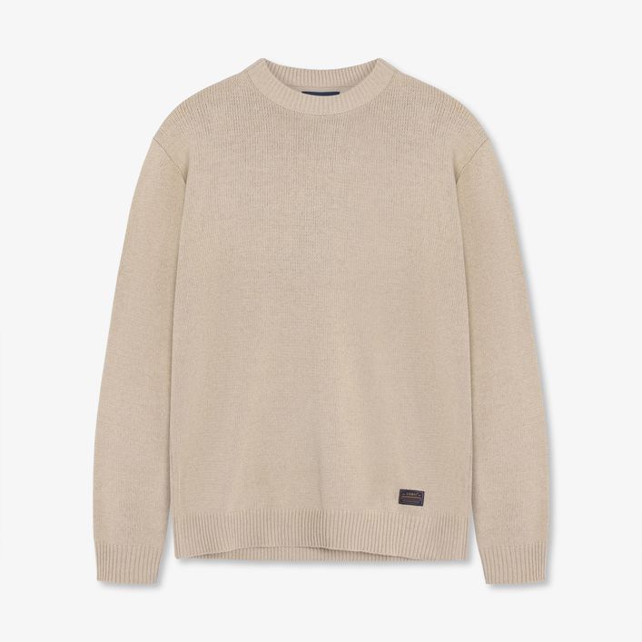 Utahsi Chunk Knit