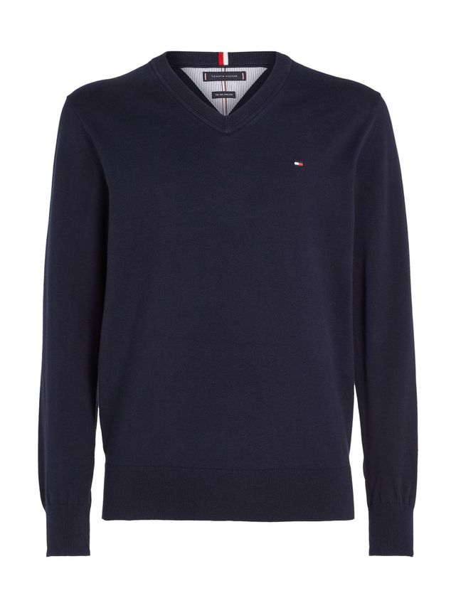 1985   Neck Sweater