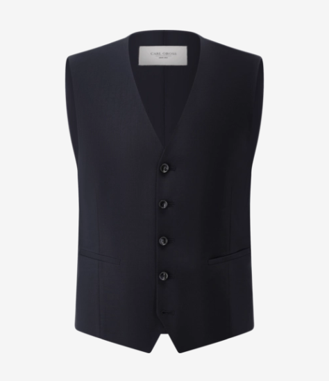 Weste Waistcoat Cg Stan