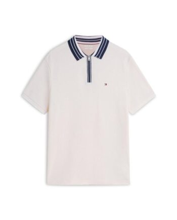 Zip Placket Classic