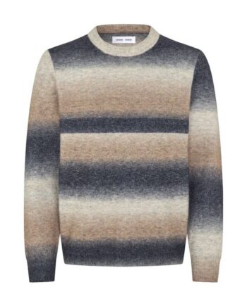 Aiden Crew Neck 15012