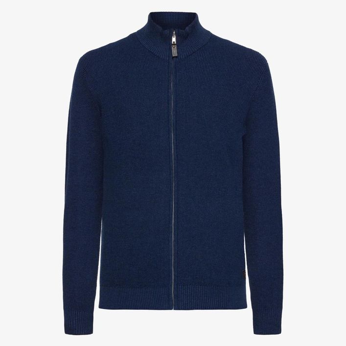 Anderssi Structure Cardigan