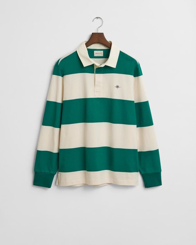 Barstripe Rugger