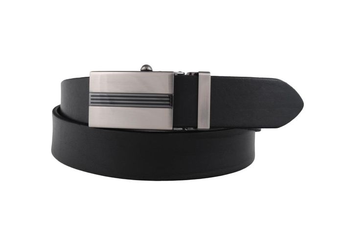 6609 35  Belt  Black