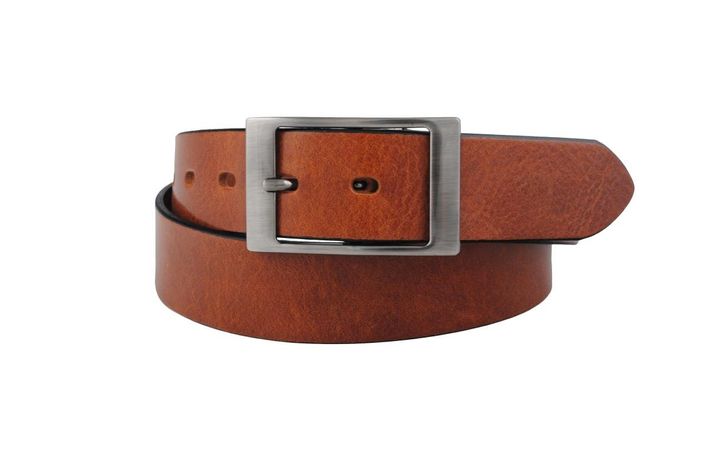6620 35  Belt  Cognac