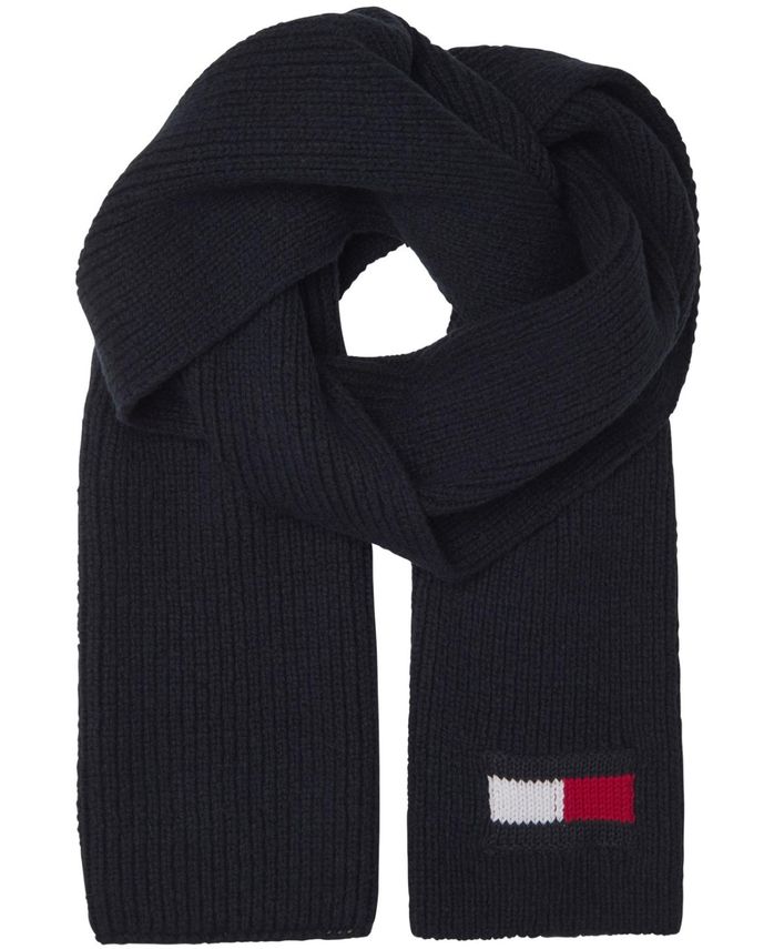 Big Flag Scarf  Cjm