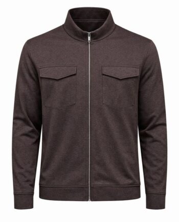 Billy Shirtjacket