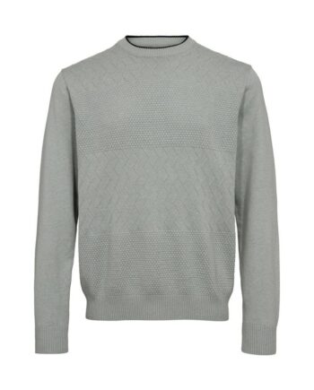Black Blue  -neck Regular Fit