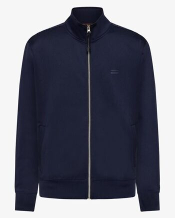 Bobbysi Tracktop