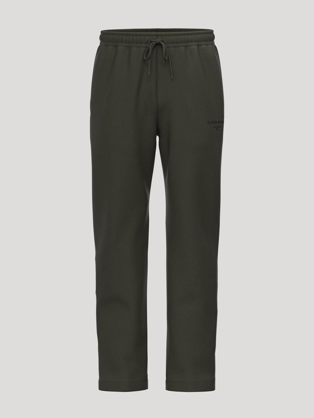Borg Essential   Sweatpants  Night Sky