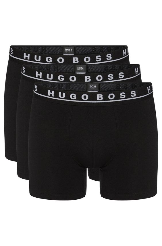 Boxer Brief  -pak