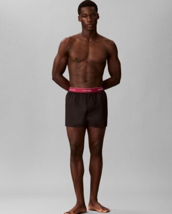 Boxer Slim 3pk