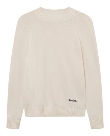 Brad Roundneck Knit