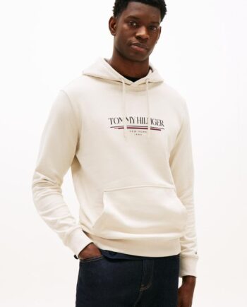 Brand Love Hilfiger Hoodie