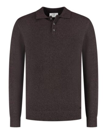 Bryce Polo Pullover