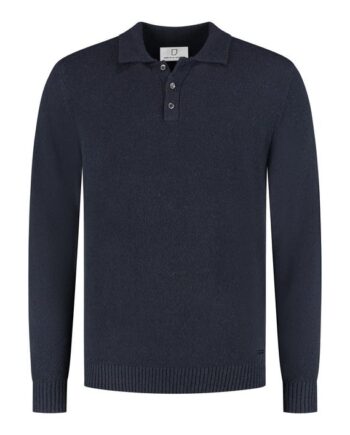 Bryce Polo Pullover
