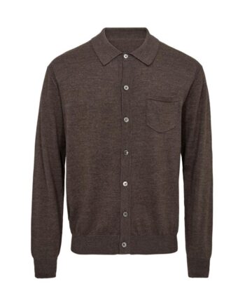 Cardigan Modern Fit