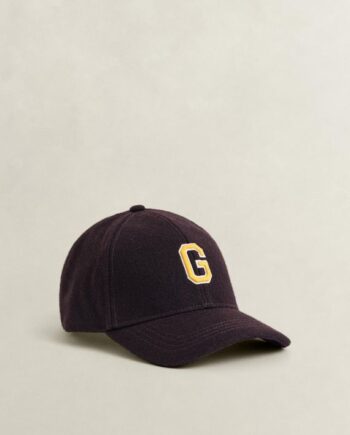 Colorful Melton Cap