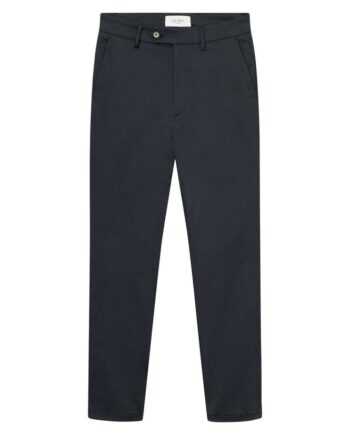 Como Cotton Suit Pants