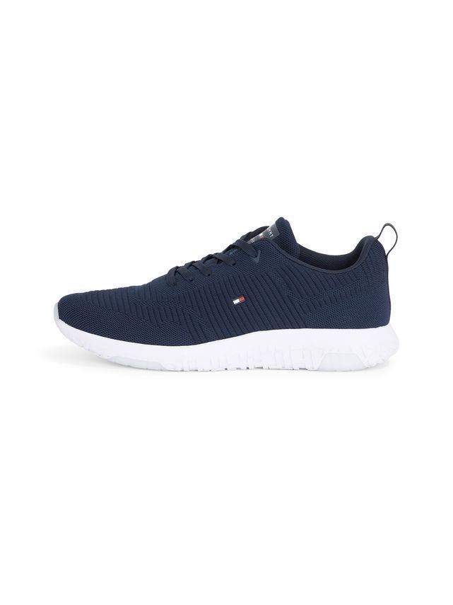 Corporate Knit Rib Runner