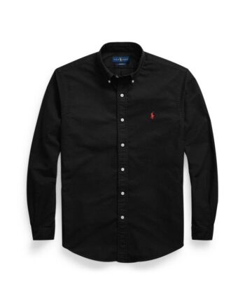 Cu Bd Ppc Sp-long Sleeve-sport Shirt