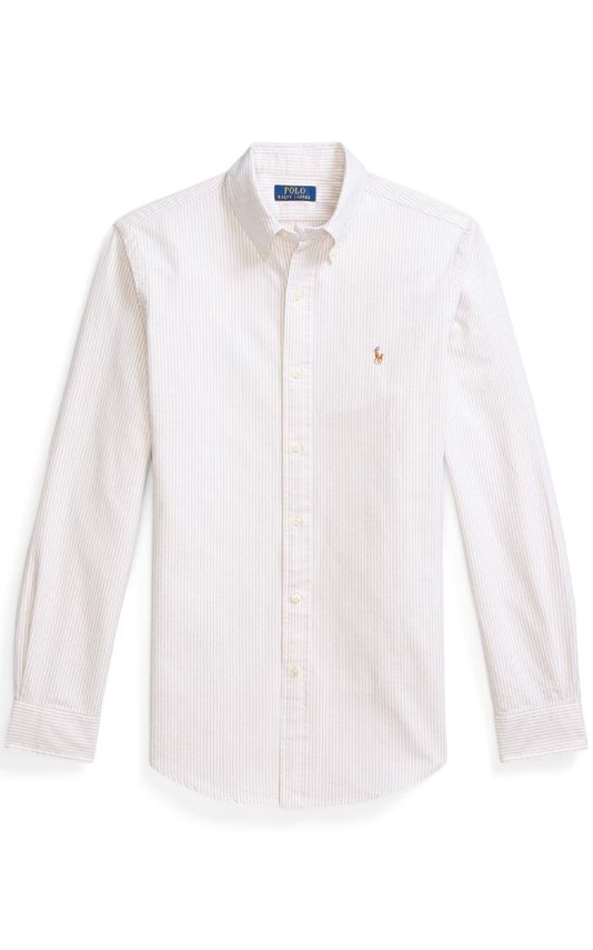 Cubdppcs-long Sleeve-sport Shirt
