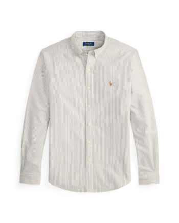 Cubdppcs-long Sleeve-sport Shirt