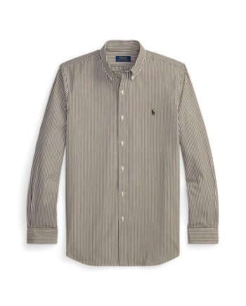 Cubdppcs-long Sleeve-sport Shirt