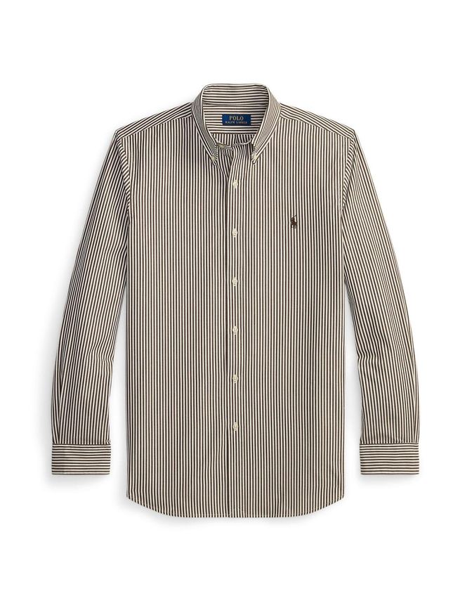 Cubdppcs-long Sleeve-sport Shirt