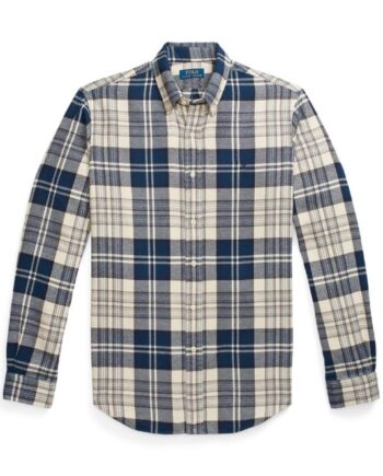 Cubdppcs-long Sleeve-sport Shirt