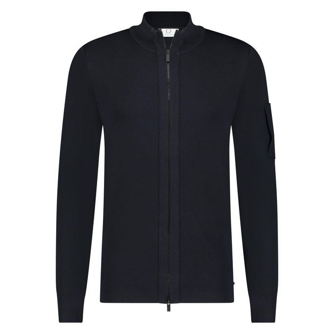 Curtis Zip