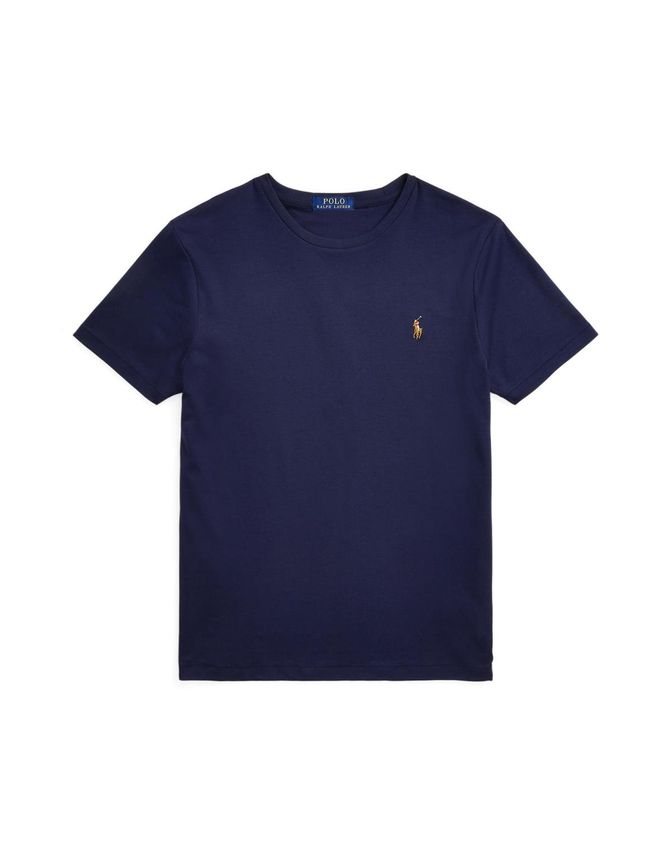 Custom Slim Fit Soft Cotton  -shirt