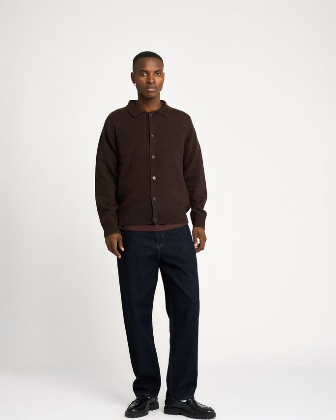 Dean Cardigan