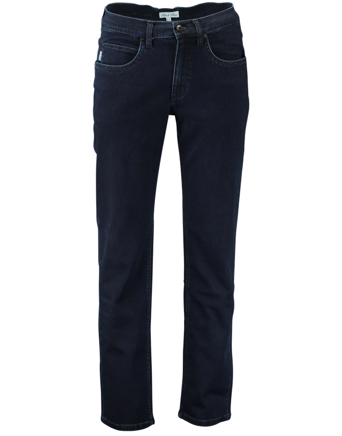 Denim Regular Fit