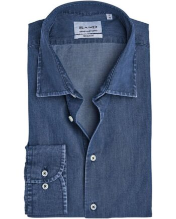 Denim Soft  State Soft
