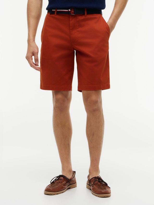 Denton Quot Ess Twill Belt