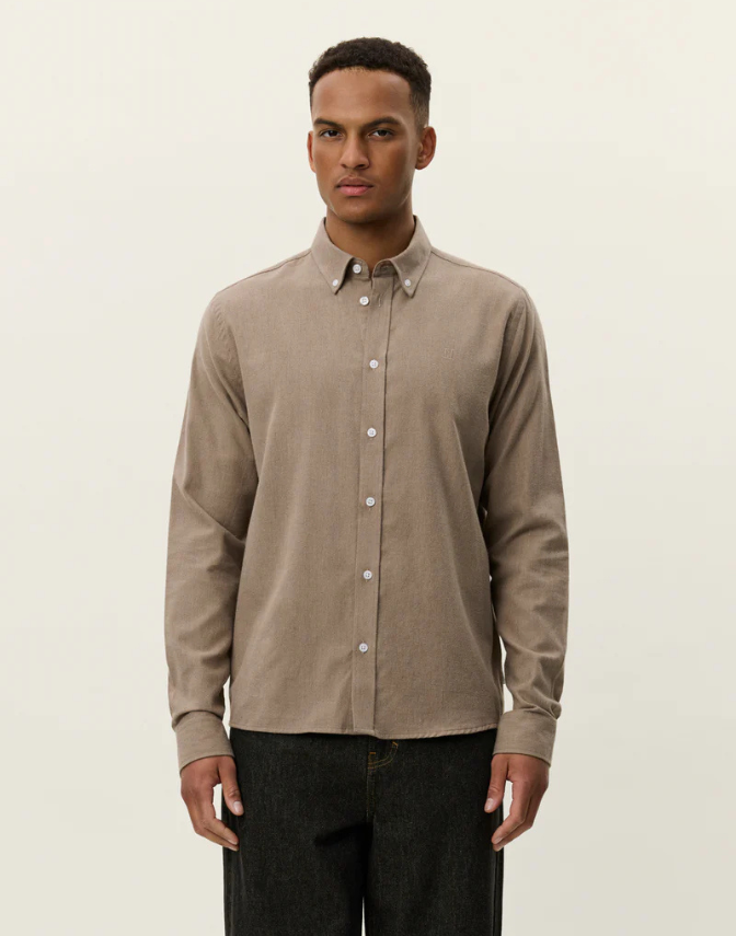 Desert Reg Shirt