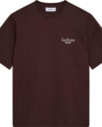 Dev Oversize Pint Tee