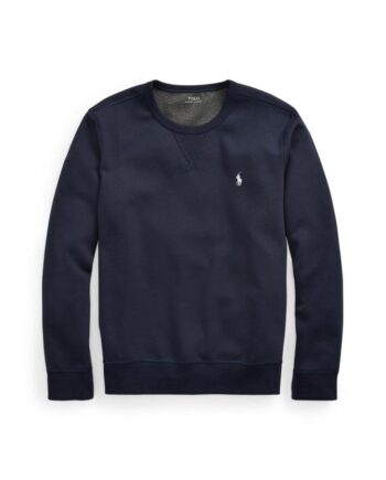 Double-knit Sweatshirt