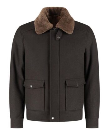 Duke Short Woolen Outdoor