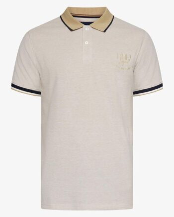 Elvissi Oxford Polo