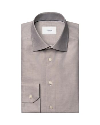 End On End Signature Twill Shirt