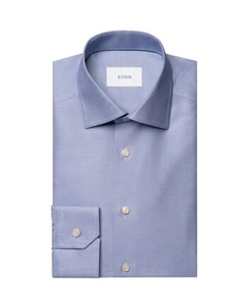 End On End Signature Twill Shirt