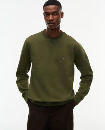 Ess Seasonal Fleece Crewneck