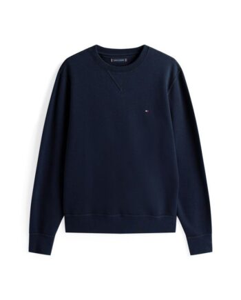 Essential Fleece Crewneck