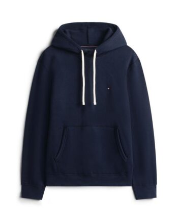 Essential Fleece Hoody