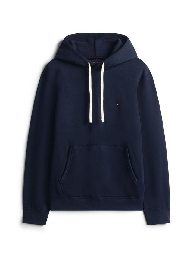 Essential Fleece Hoody