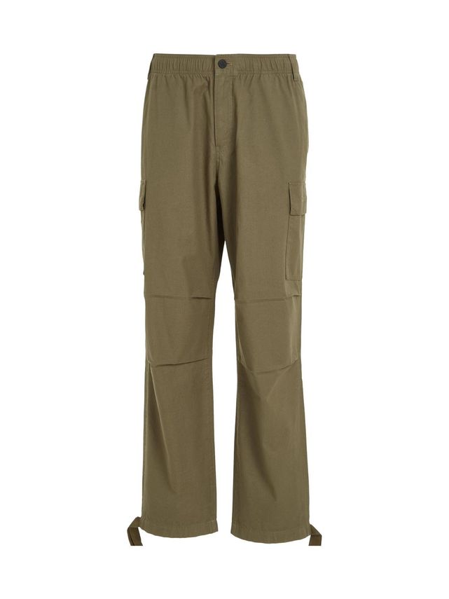 Essential Regular Cargo Pant